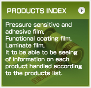PRODUCTS INDEX