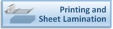 Printing and Sheet Lamination
