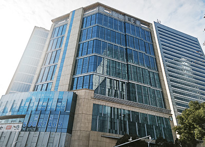 上海凡納克塑胶膜有限公司